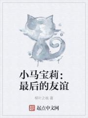 小马宝莉关于友谊