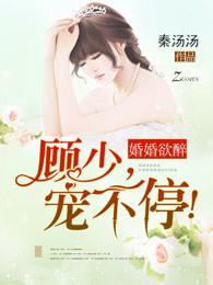 婚婚欲睡顾少轻一点TXT