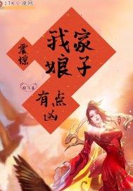 我家娘子超凶悍免费