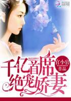 千亿首席绝宠娇妻全文阅读