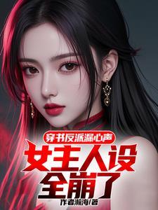女主穿书反套路
