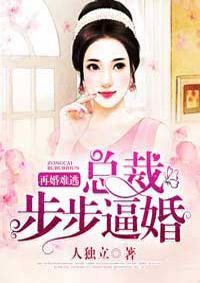 再婚难逃禁欲总裁狂宠妻