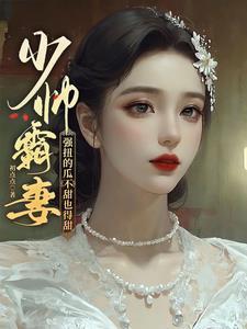 少帅强娶豪夺