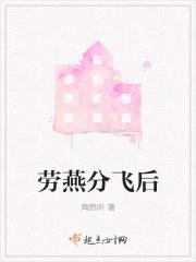 劳燕分飞什么意思啊