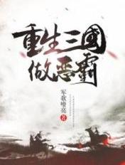 重生三国之恶霸