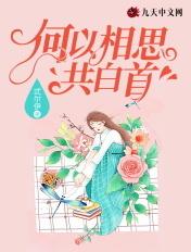 何以解相思是什么意思