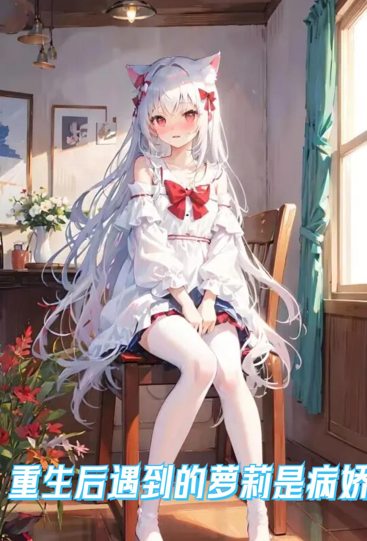 重生后我遇到了真爱